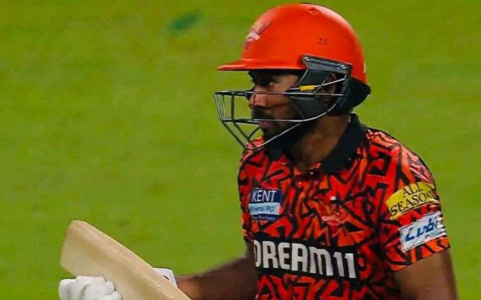 Kamindu-Mendis