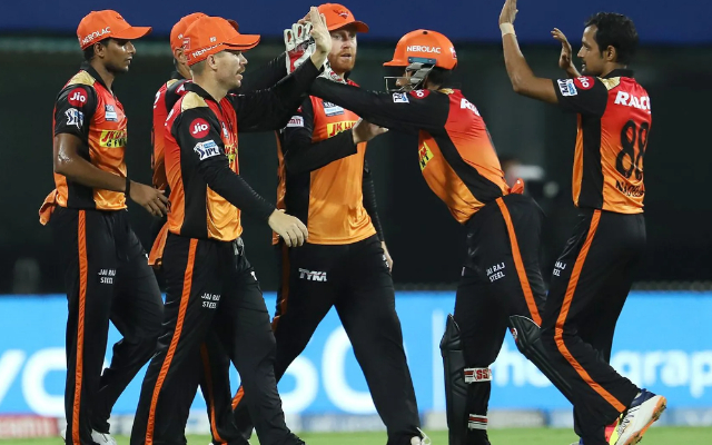 SRH vs RR Head to Head | SRH vs RR H2H Stats & Records in IPL