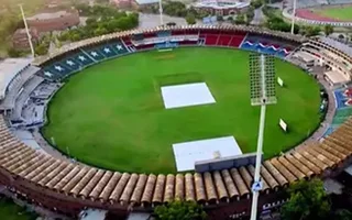 Champions Trophy 2025: Semi-Final 2, South Africa vs New Zealand- Stats & Records at Gaddafi Stadium Lahore, Pakistan