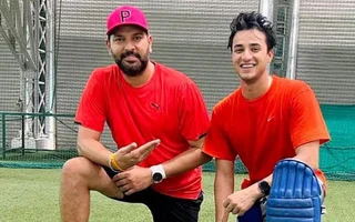 I get nervous when Shubman Gill, Abhishek Sharma bat: Yuvraj Singh