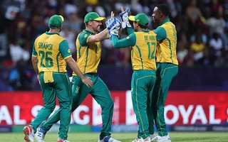 Afghanistan vs South Africa Dream11 Team Today