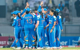Australia consolidate at top spot in ICC women’s T20I rankings, India hold firm at No.3