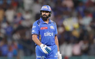 Rohit-Sharma
