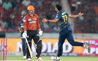 IPL 2025: SRH vs GT, Match 19 – Full highlights, top moments & winner details