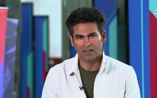 Mohammad Kaif