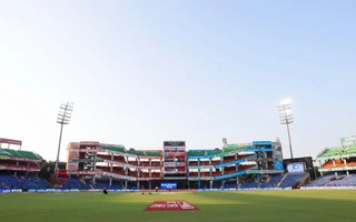 First ever women’s T20 Tournament organised by DDCA