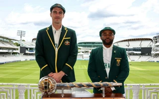 'It’s nice and different to an Australia-India final' - Pat Cummins' blunt comment on facing South Africa in WTC summit clash