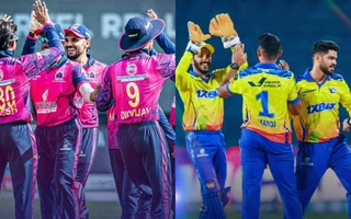 MPL 2025: June 18 Match Prediction – Who will win today’s MPL 2025 match?