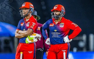 Kolhapur Tuskers'